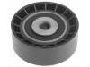 Idler Pulley:82 00 040 161